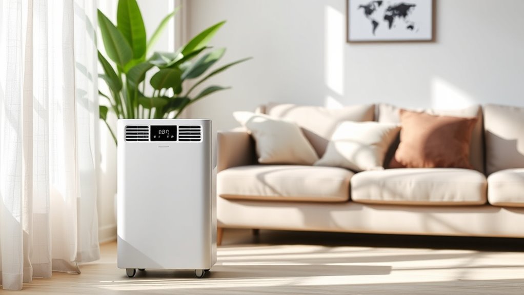 choosing effective air purifiers