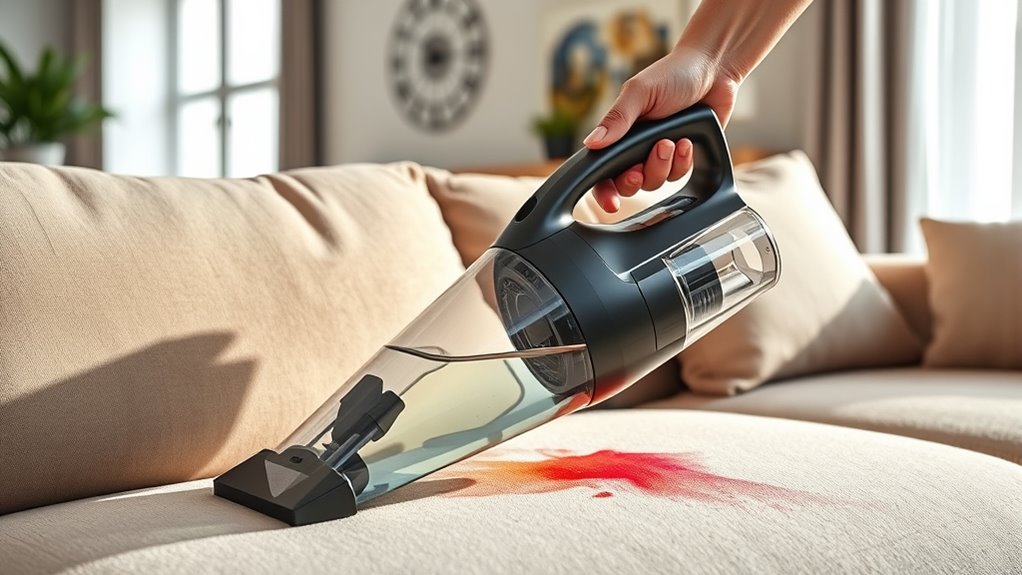 choosing effective portable cleaners