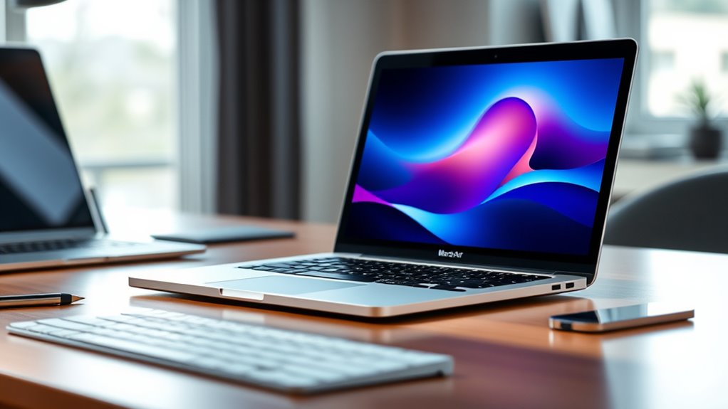 choosing high memory macbook
