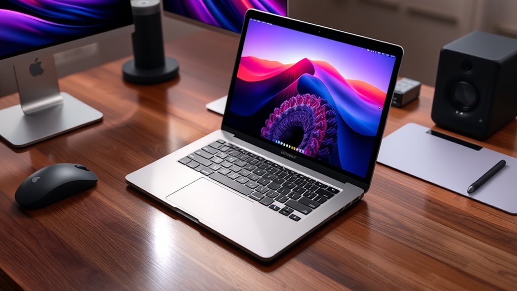 choosing high memory macbook
