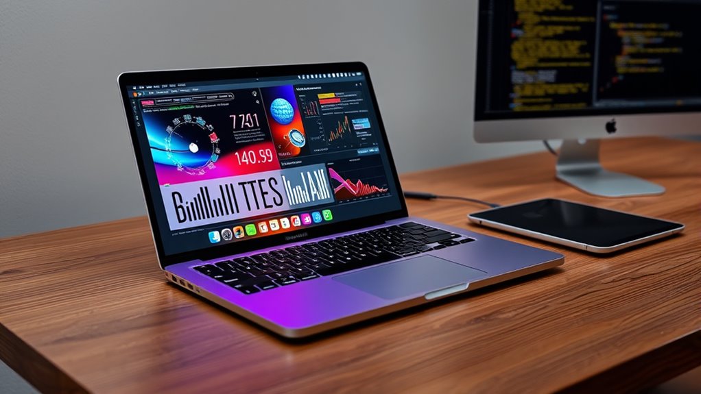 choosing powerful data science macbook