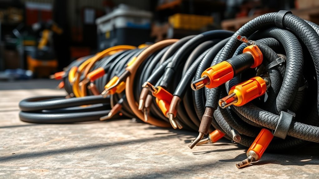 choosing safe durable extension cords