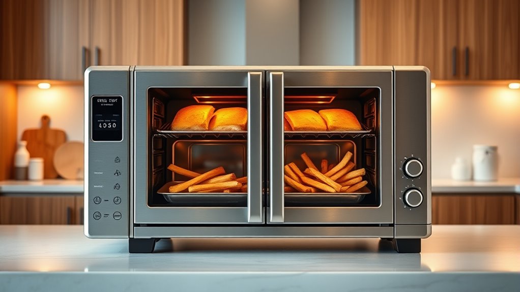 choosing versatile kitchen appliance