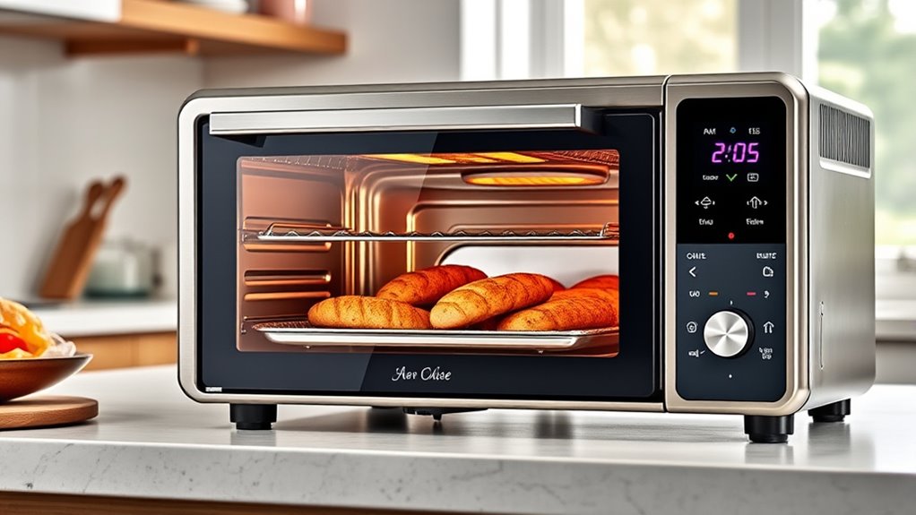 choosing versatile kitchen appliance