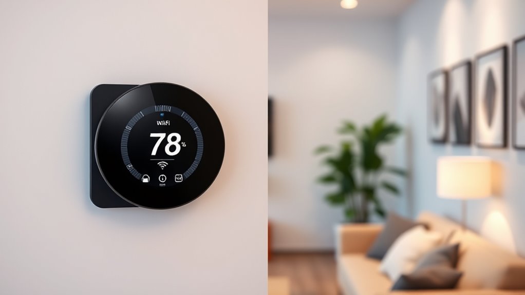 compatibility voice control installation