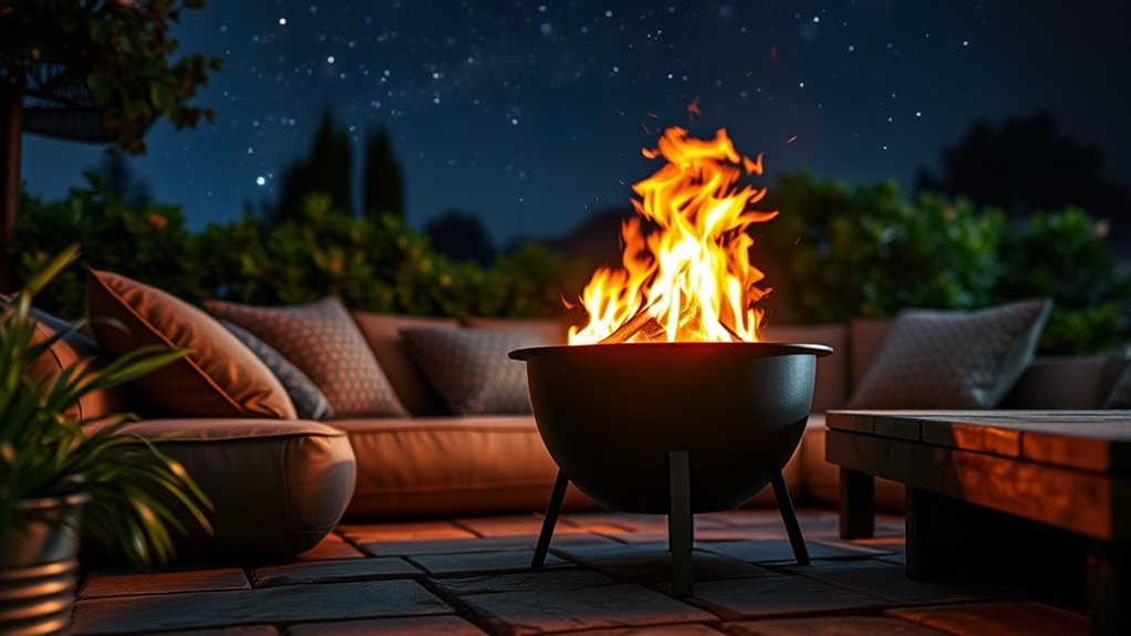 consider size power safety