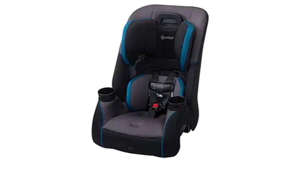 convertible car seat deep sea