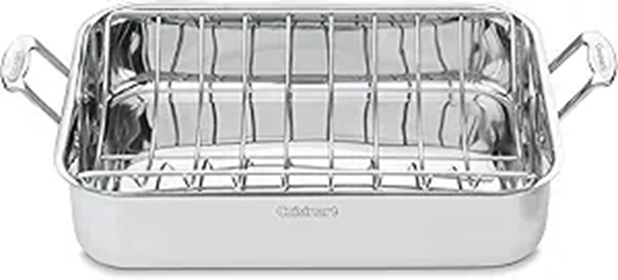 cuisinart 16 inch roaster