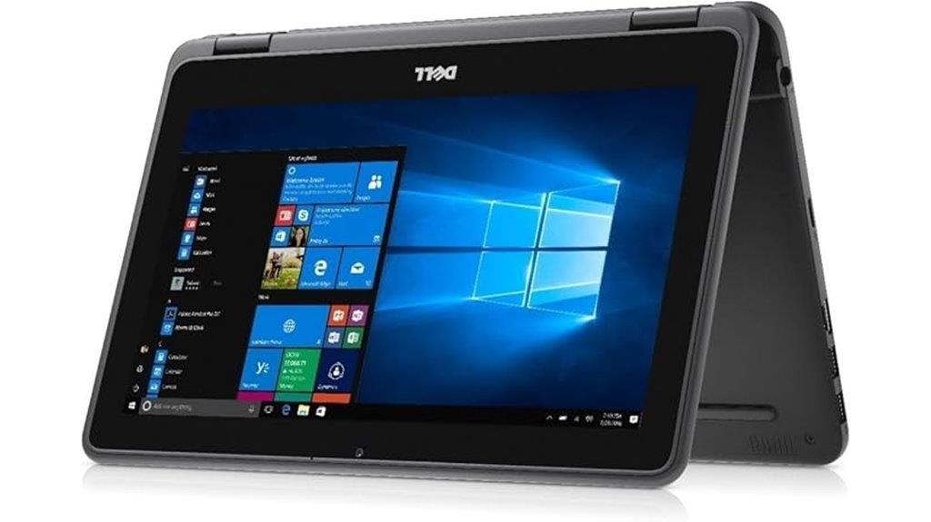 dell latitude 3189 laptop