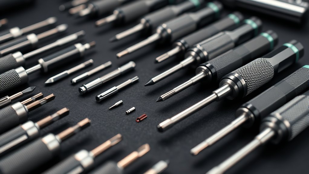 device compatibility and bit variety