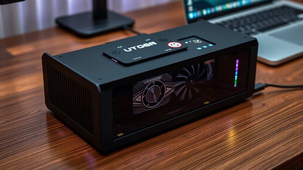 device compatibility and performance