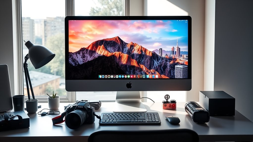 display power storage accuracy