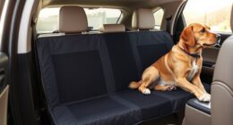 dog car seat covers