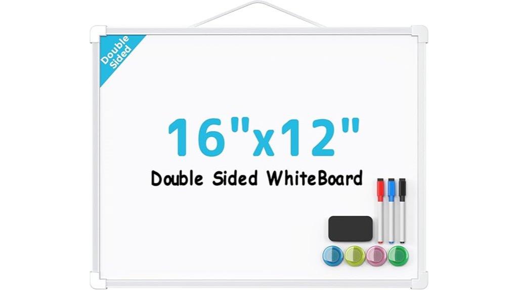 double sided wall board