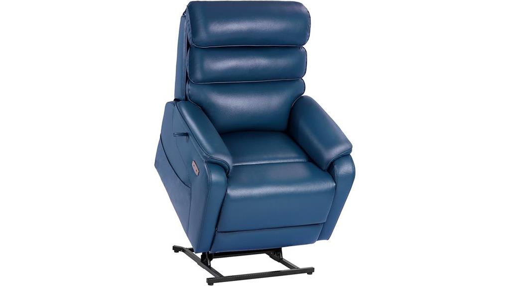 dual motor heat massage