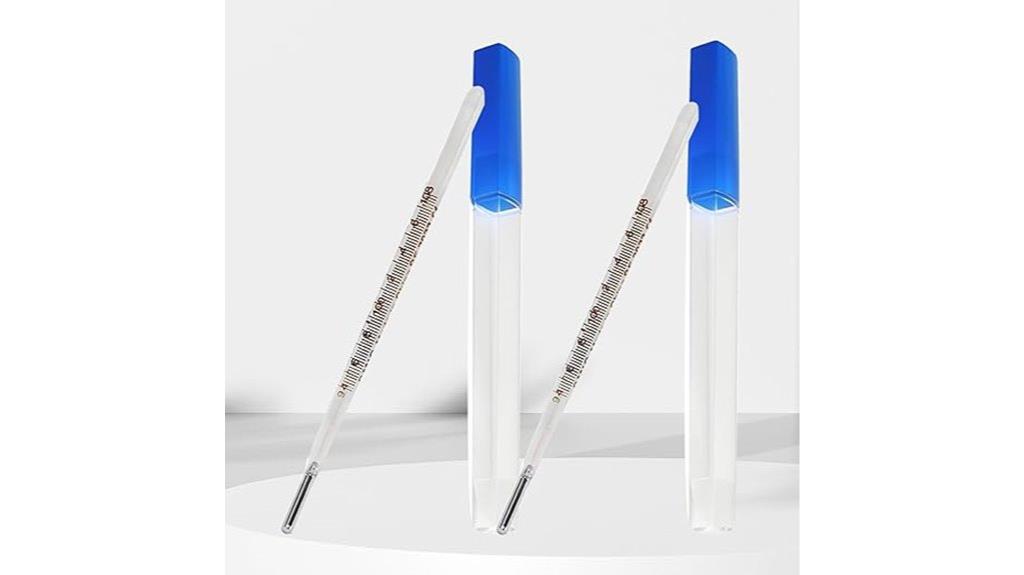 dual use adult kid thermometers