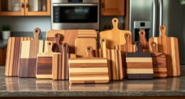 eco friendly cutting board guide