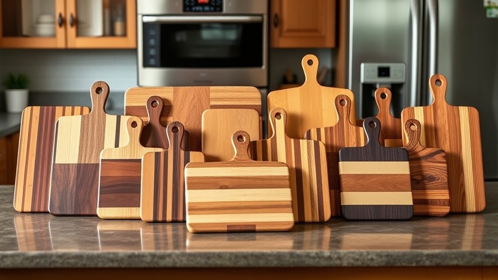eco friendly cutting board guide