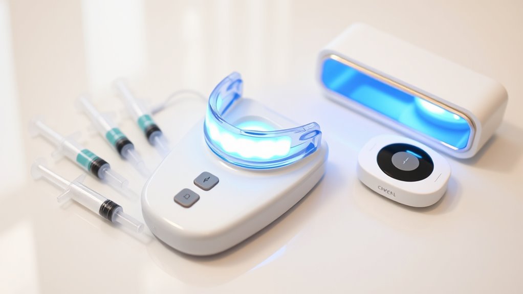 effective safe whitening options