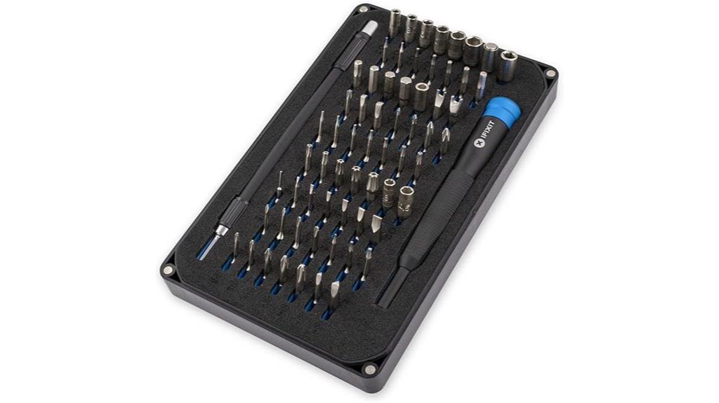 electronics repair precision bit