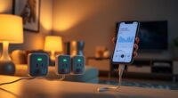 energy efficient smart plug options