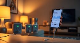 energy efficient smart plug options