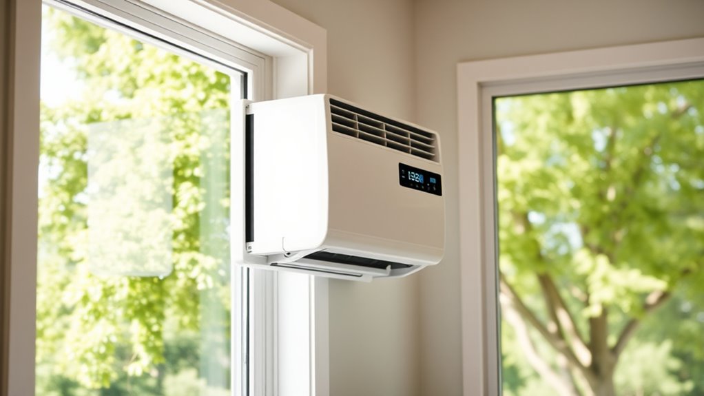 energy ratings features installation