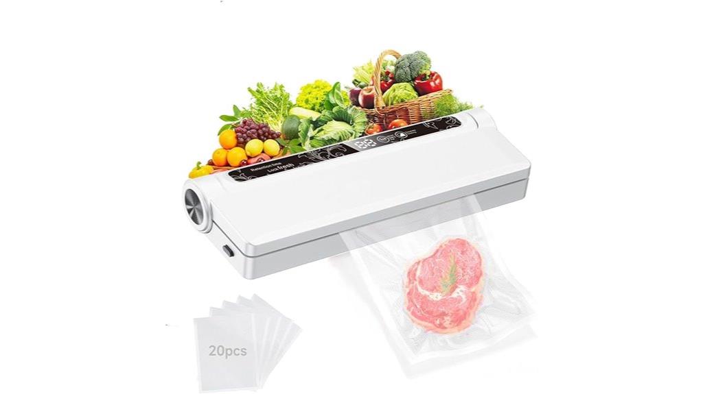 food preservation starter kit