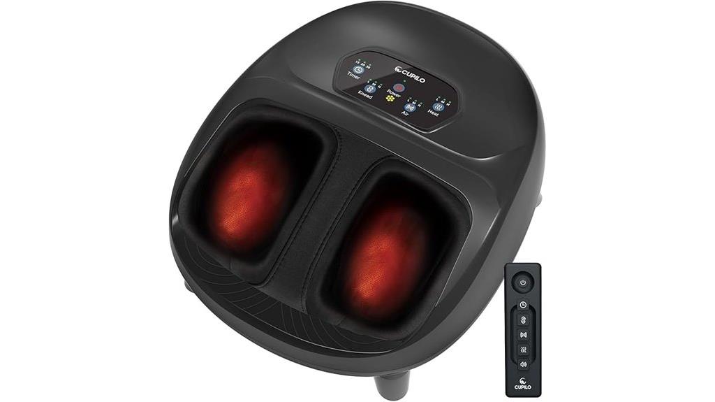 foot massage for plantar fasciitis