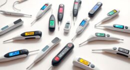 fsa hsa eligible thermometers