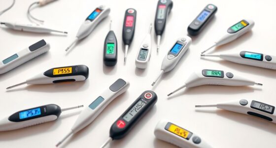 fsa hsa eligible thermometers