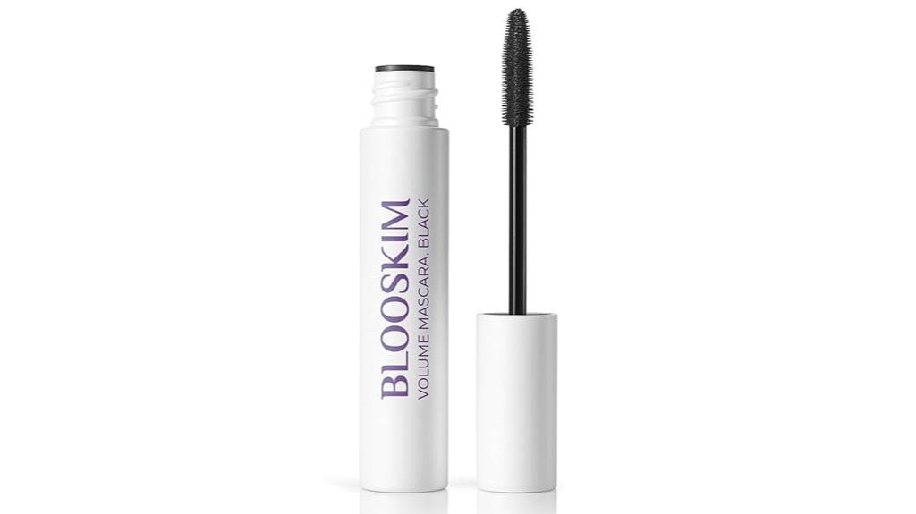 gentle allergen free mascara