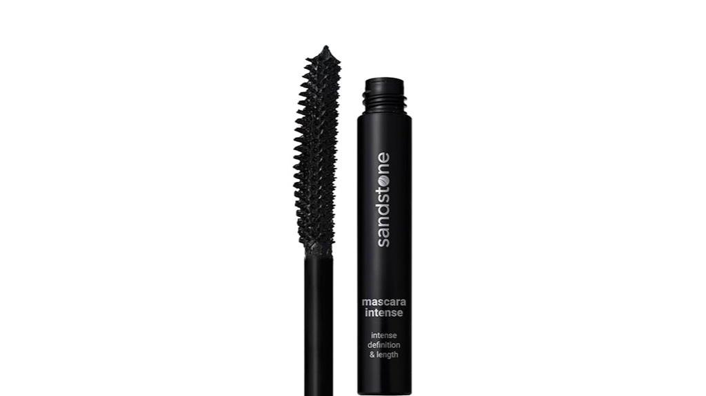 gentle allergy safe mascara