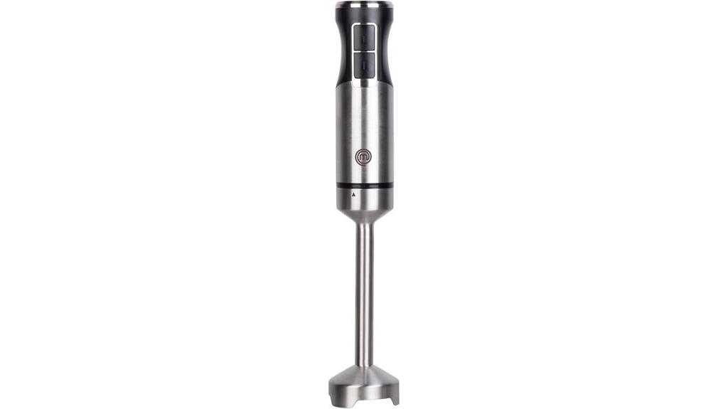 handheld 400w immersion blender