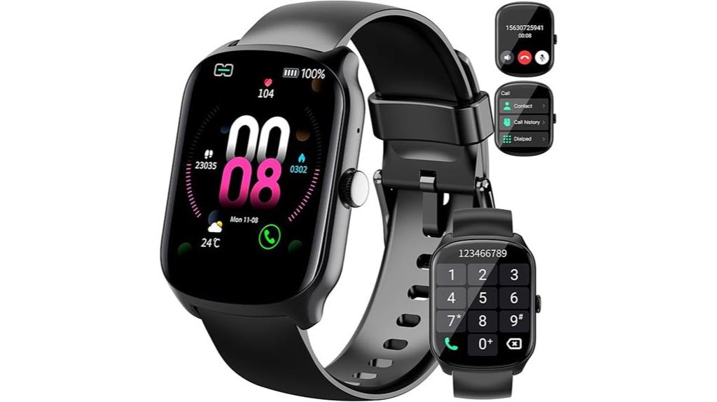 heart rate sleep tracking