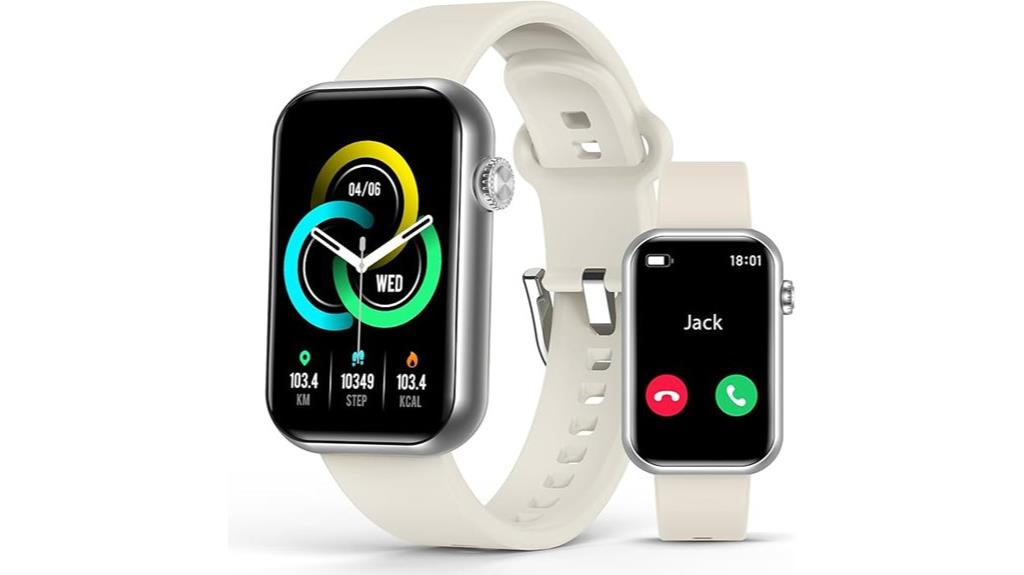 heart rate spo2 tracker