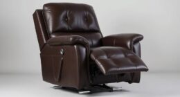 heavy duty comfortable lift chairs