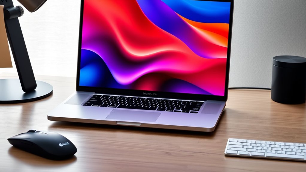 high memory macbook pro options