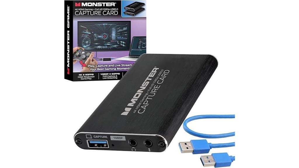 high resolution monster streaming