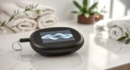 home spa microcurrent devices