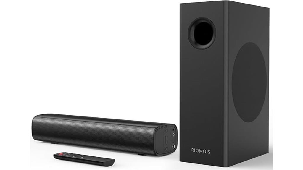 home theater sound system