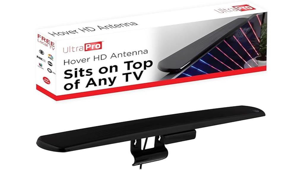 indoor digital tv antenna