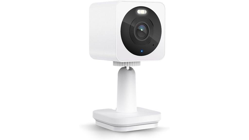 indoor outdoor 1080p wi fi security
