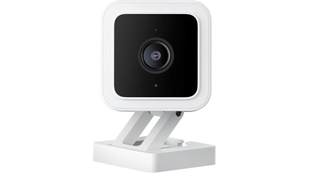 indoor outdoor security camera