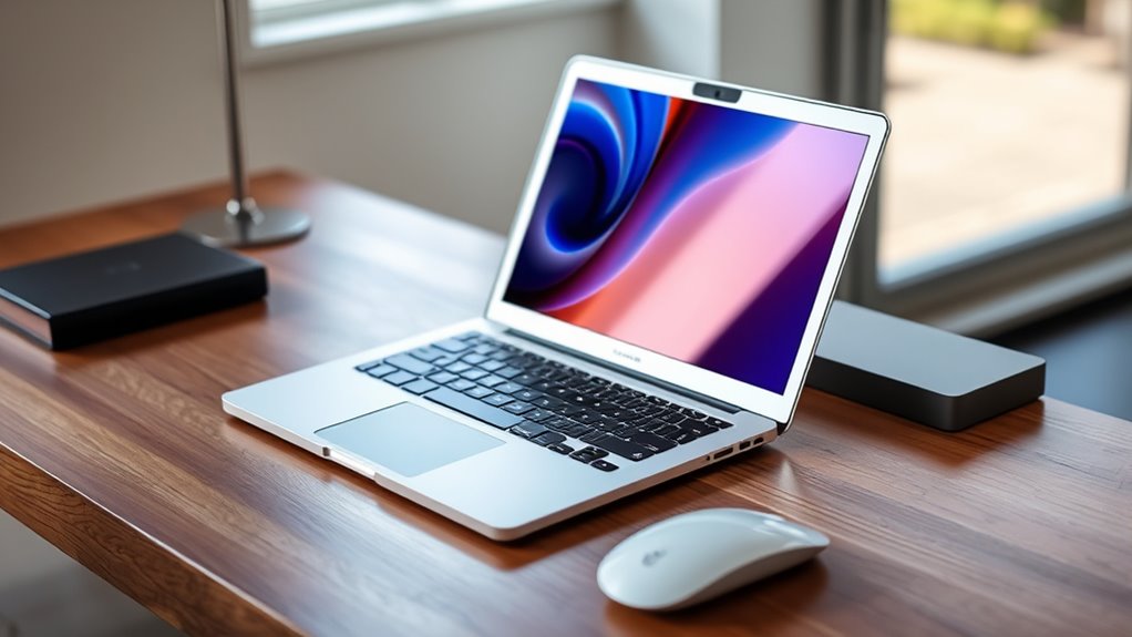 key factors for renewed macbook