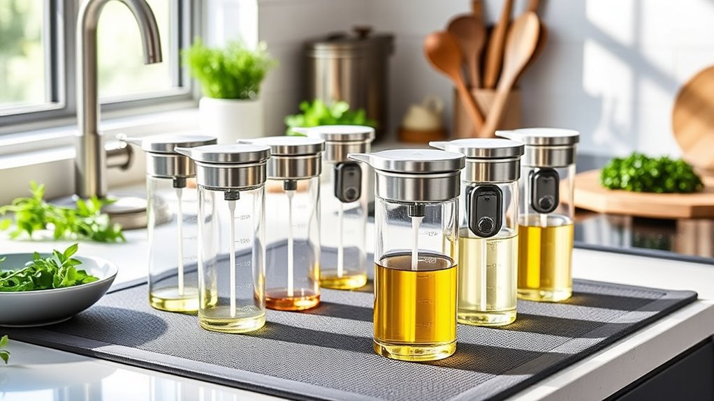 leak proof durable user friendly