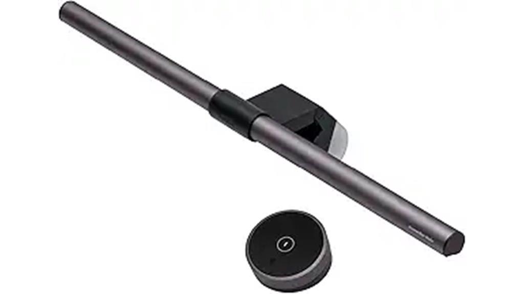 led monitor light bar