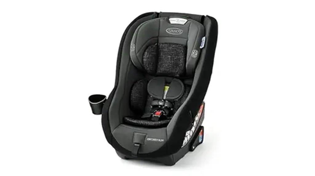 lightweight versatile child seat