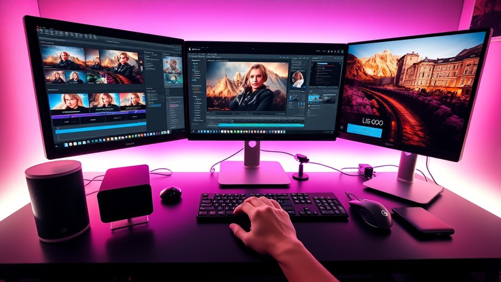 mac pro selection criteria