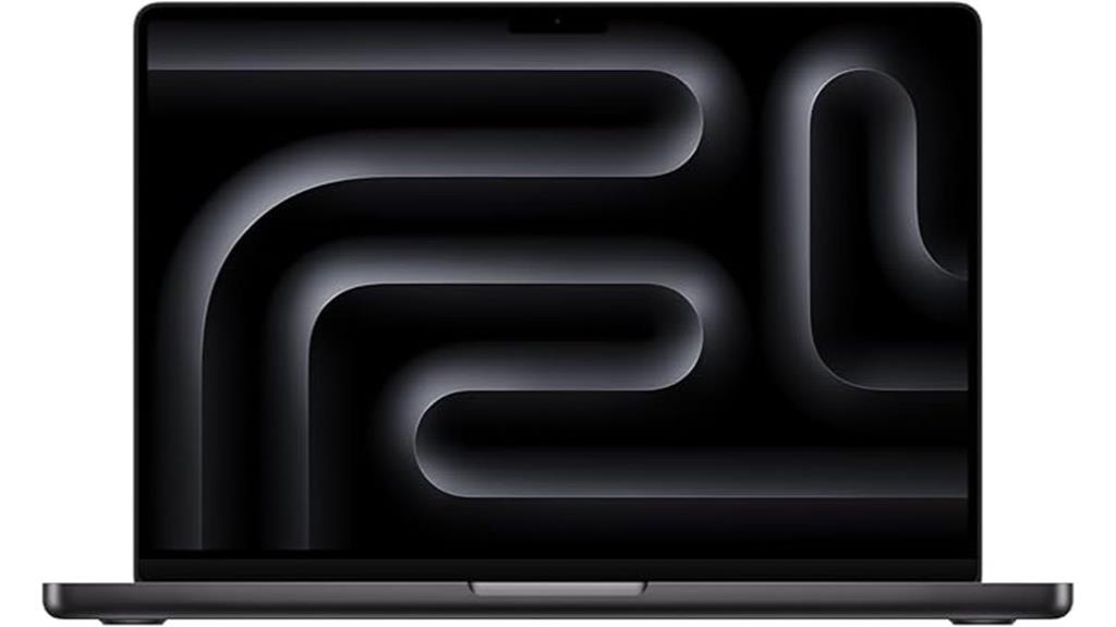 macbook pro 14 inch m4